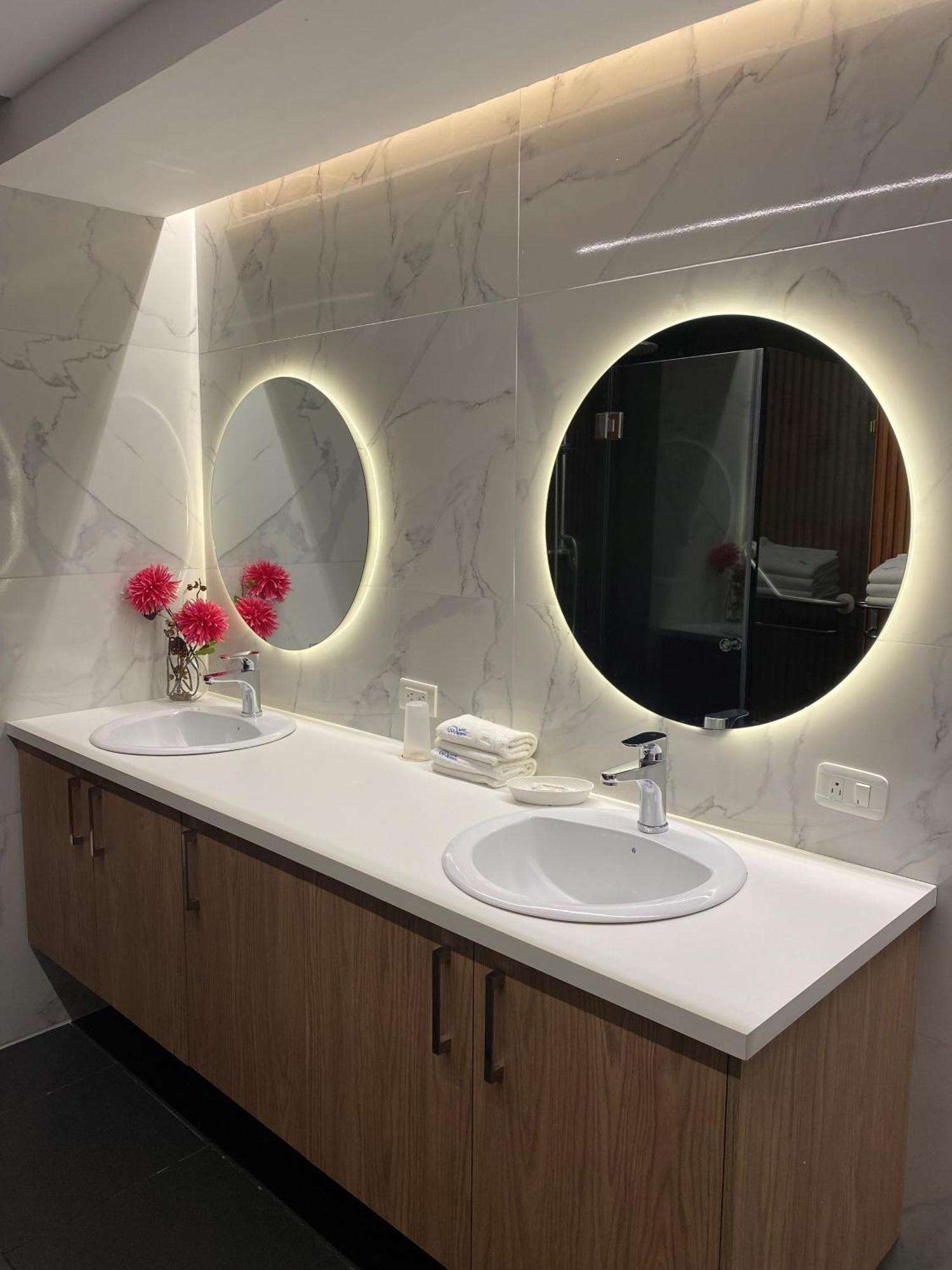 Suites Metropoli กีโต ภายนอก รูปภาพ